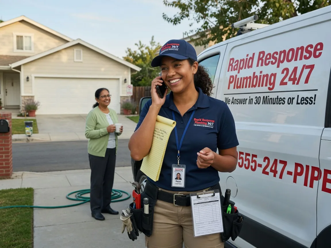Emergency Plumber Pasadena, CA FAQs